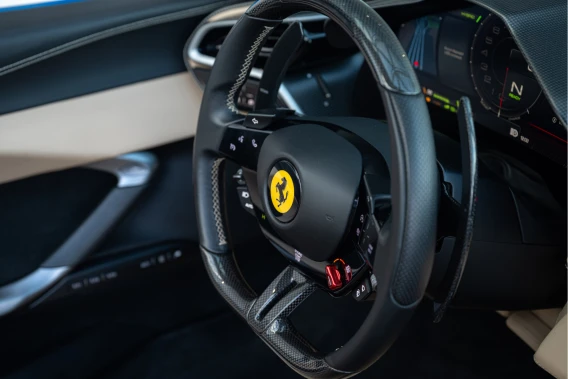 Ferrari 296 GTS