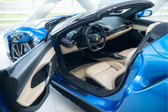 Ferrari 296 GTS