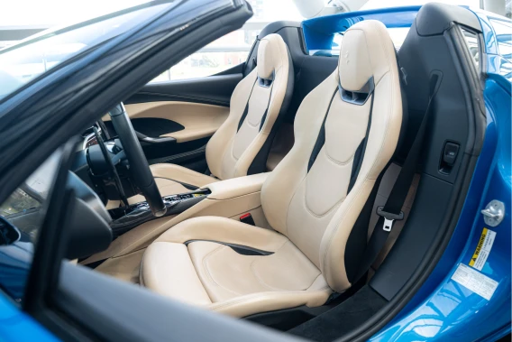 Ferrari 296 GTS