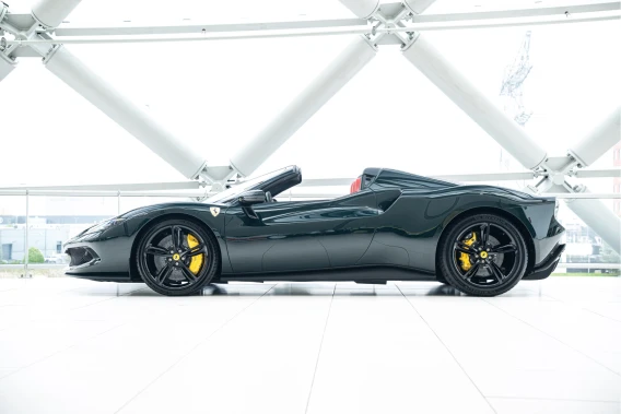 Ferrari 296 GTS