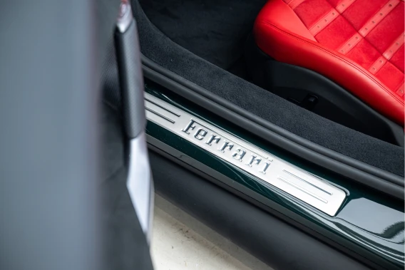 Ferrari 296 GTS