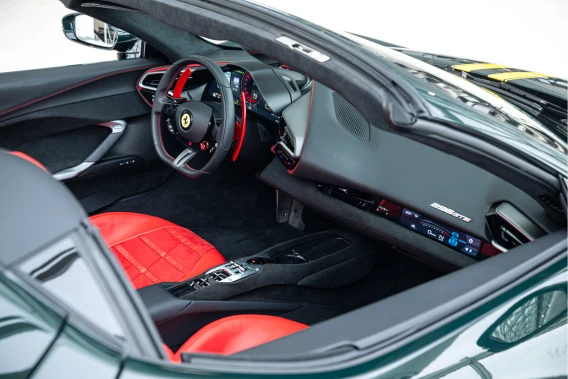 Ferrari 296 GTS