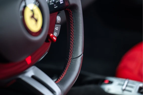 Ferrari 296 GTS