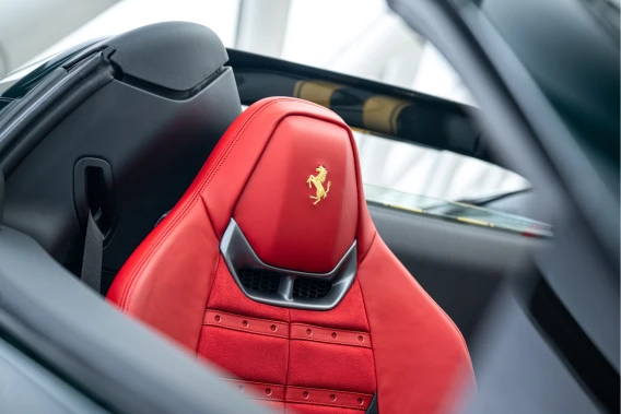 Ferrari 296 GTS
