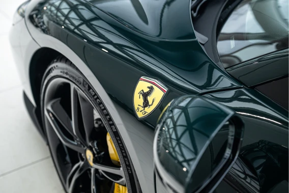 Ferrari 296 GTS