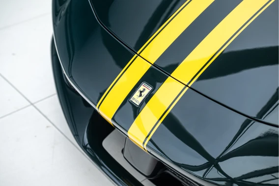 Ferrari 296 GTS