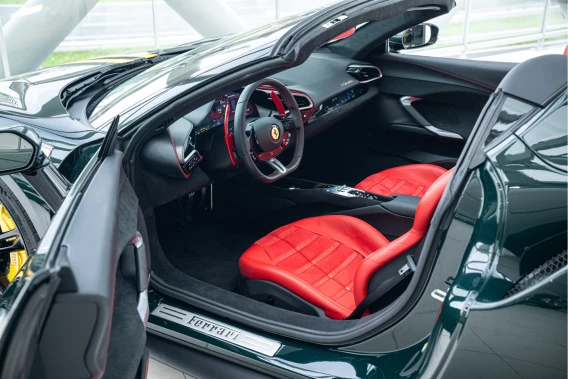 Ferrari 296 GTS