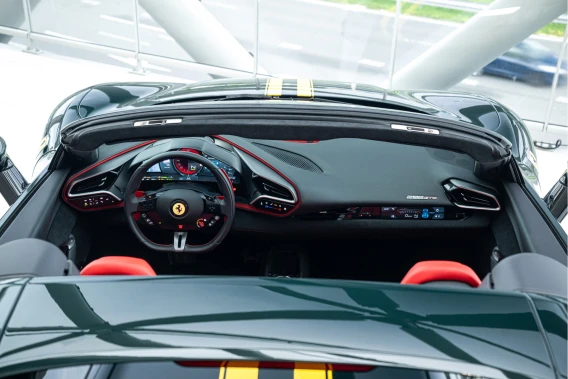 Ferrari 296 GTS