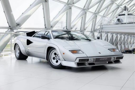 Lamborghini Countach