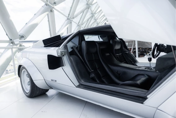 Lamborghini Countach