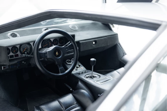 Lamborghini Countach