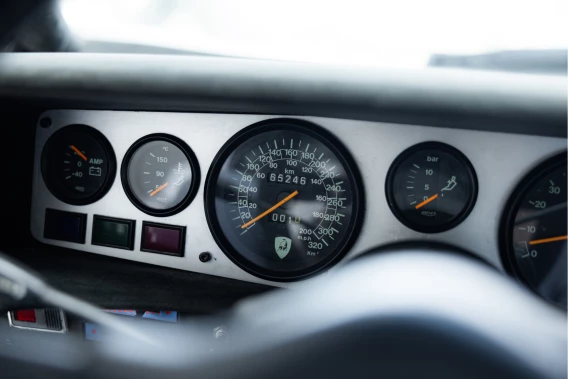 Lamborghini Countach