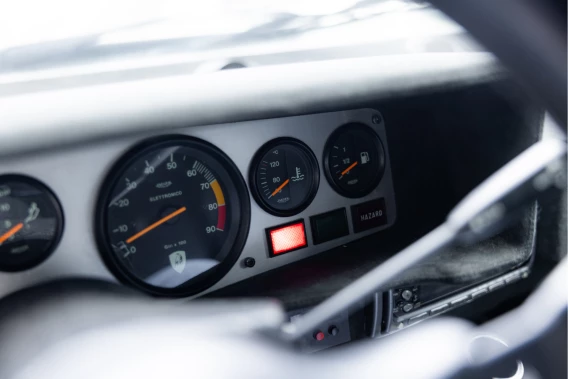 Lamborghini Countach