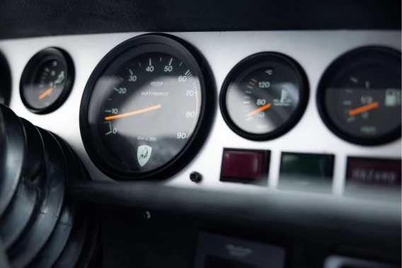 Lamborghini Countach
