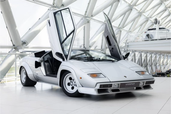 Lamborghini Countach