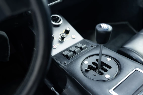 Lamborghini Countach