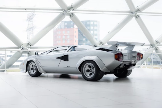 Lamborghini Countach