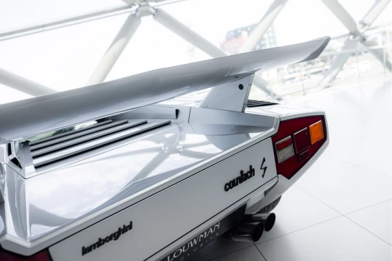 Lamborghini Countach