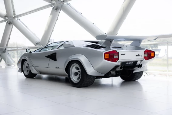 Lamborghini Countach