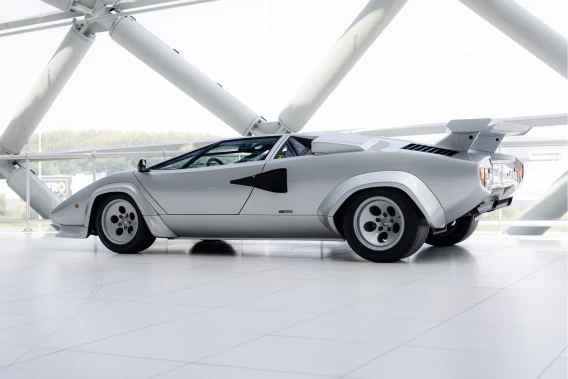Lamborghini Countach