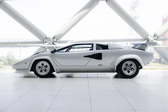 Lamborghini Countach