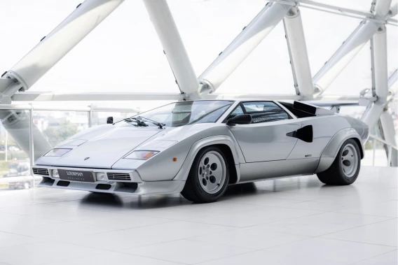 Lamborghini Countach