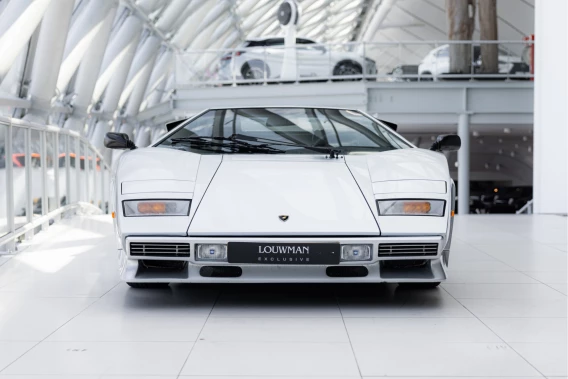 Lamborghini Countach