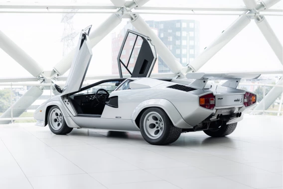 Lamborghini Countach