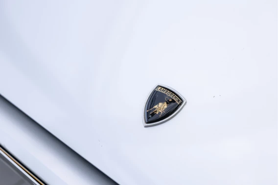 Lamborghini Countach