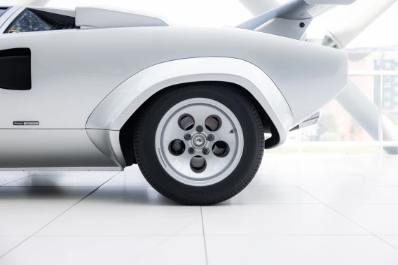 Lamborghini Countach