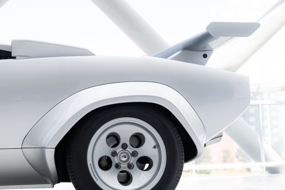 Lamborghini Countach