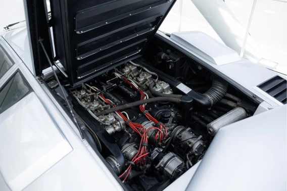 Lamborghini Countach