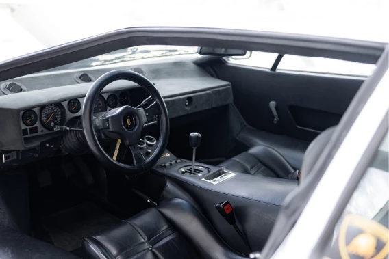 Lamborghini Countach