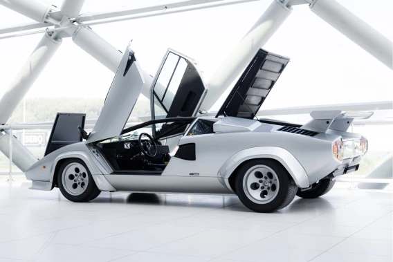 Lamborghini Countach