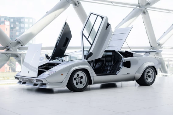 Lamborghini Countach