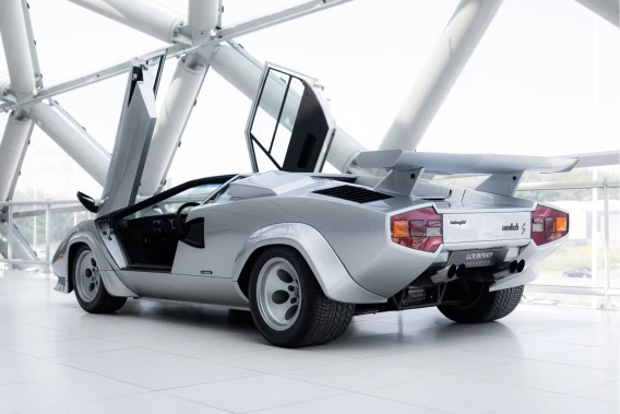 Lamborghini Countach