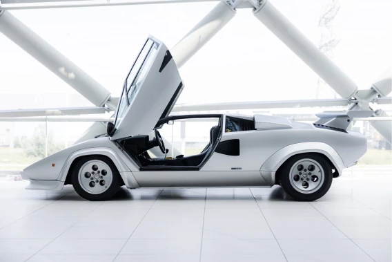 Lamborghini Countach