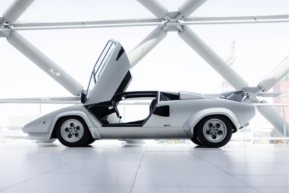 Lamborghini Countach