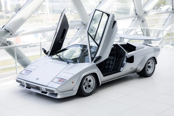 Lamborghini Countach