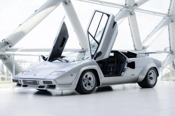 Lamborghini Countach