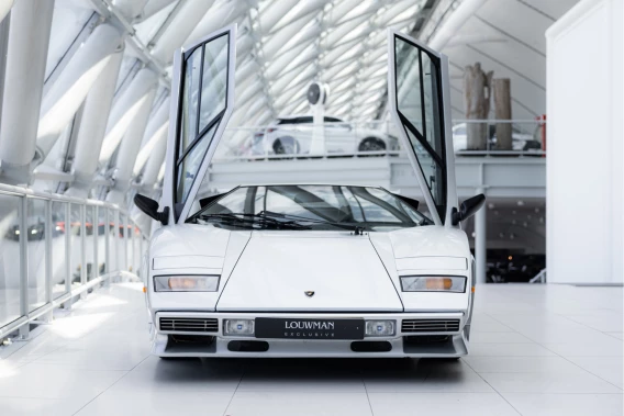 Lamborghini Countach