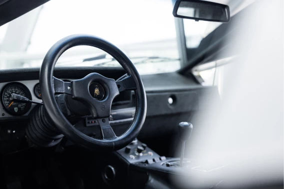 Lamborghini Countach