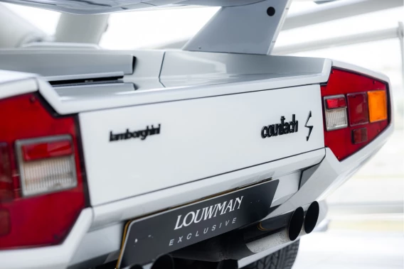 Lamborghini Countach