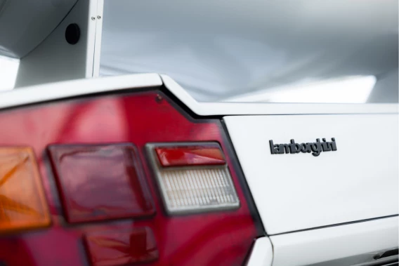 Lamborghini Countach