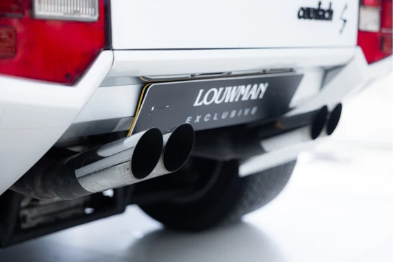 Lamborghini Countach