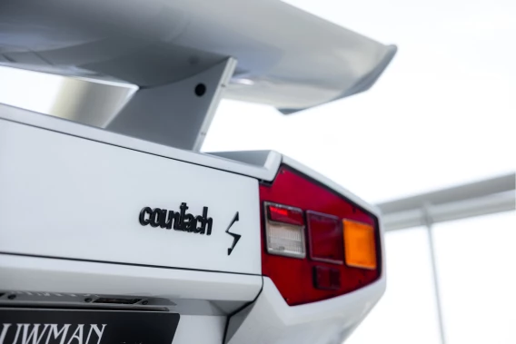 Lamborghini Countach