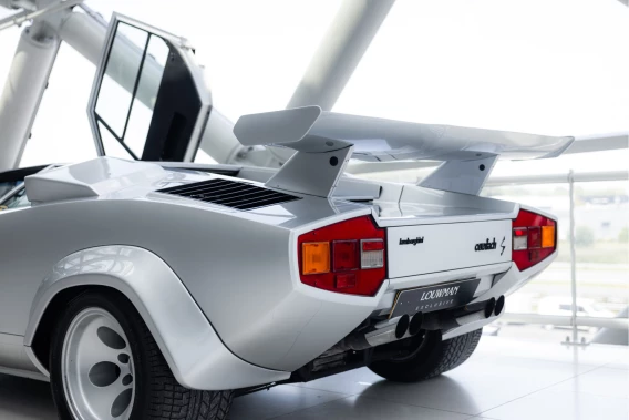 Lamborghini Countach