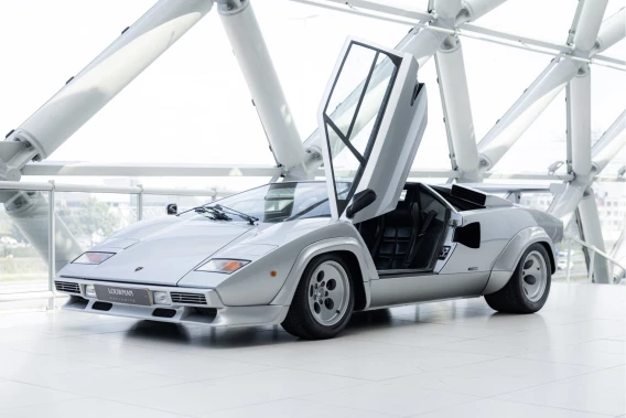 Lamborghini Countach