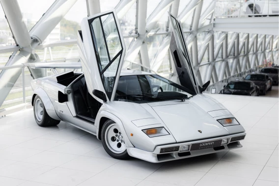 Lamborghini Countach