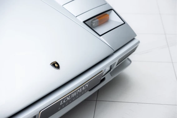 Lamborghini Countach